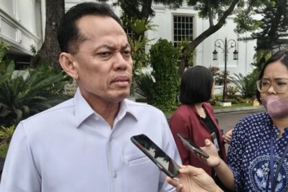 Prabowo, Bappisus, kabinet, anber.id