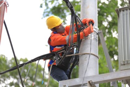 pln, diskon tambah daya listrik, anber.id