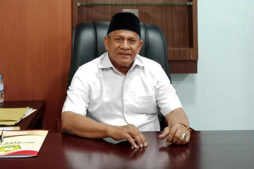 Pangdam Iskandar Muda, PBN Aceh, anber.id