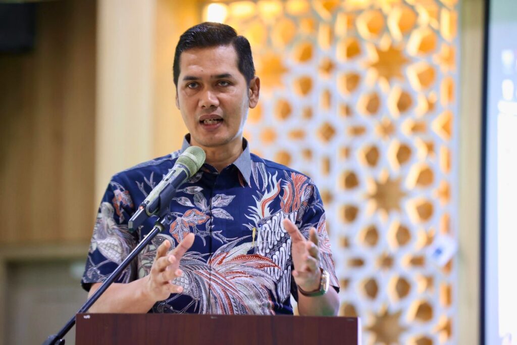 MTQ Nasional 2028, Aceh, anber id