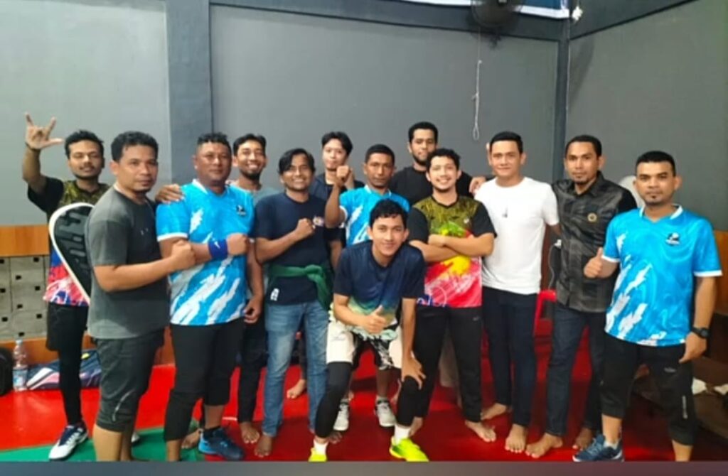 Turnamen PB Geulanteu