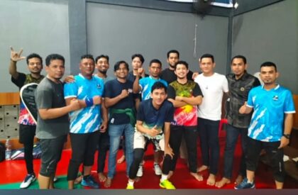 Turnamen PB Geulanteu